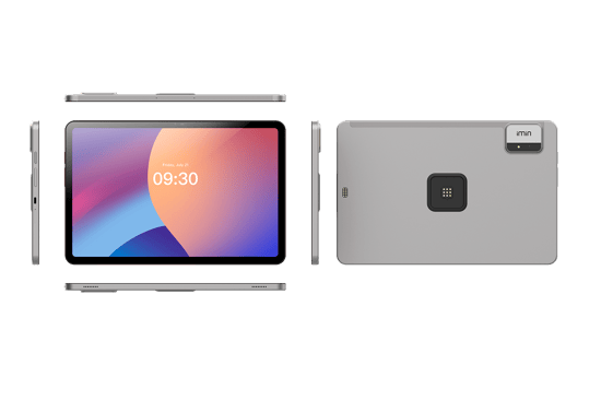 Сенсорный POS-терминал iMin 4